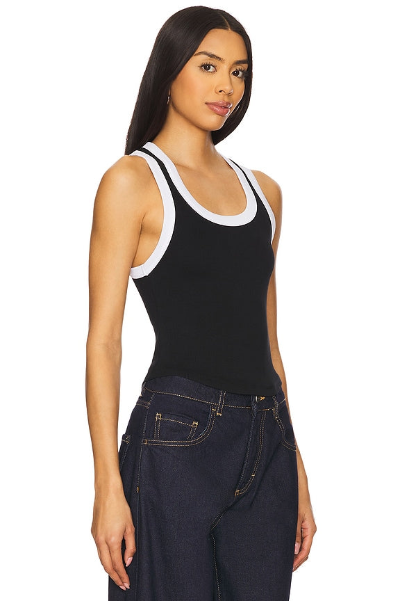 Ash Tank Top
