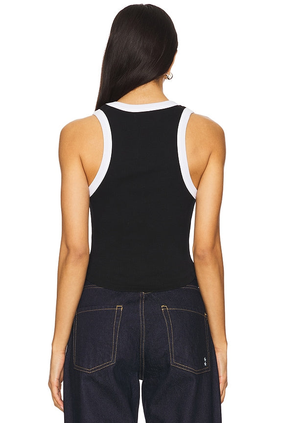Ash Tank Top