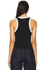 Ash Tank Top