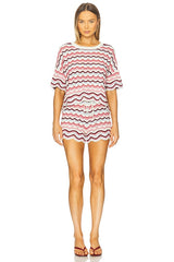 Sunchaser Top in Sand