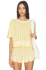x REVOLVE Sunchaser Top