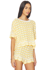 x REVOLVE Sunchaser Top