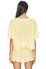 x REVOLVE Sunchaser Top