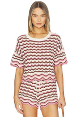 Sunchaser Top
