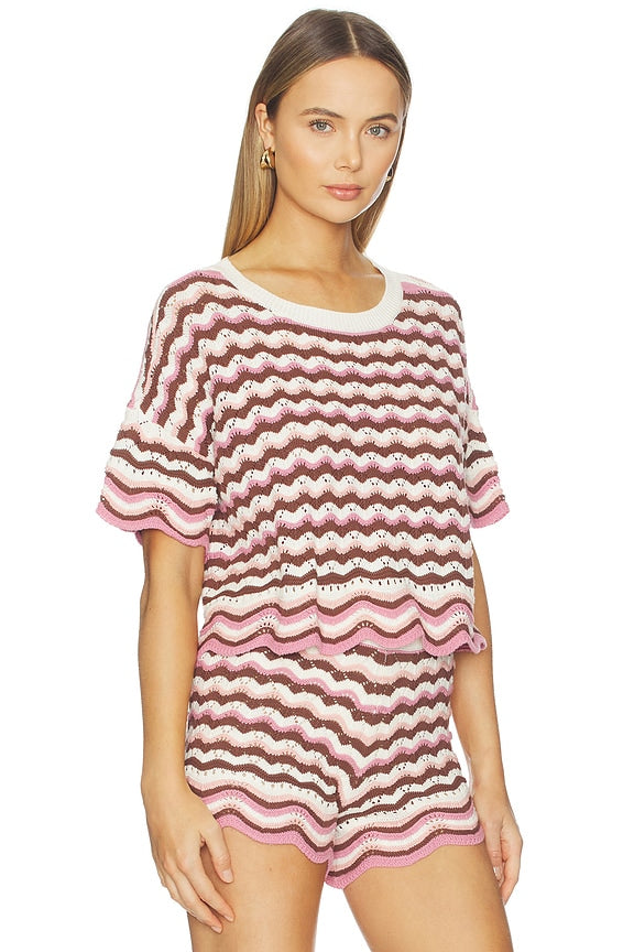 Sunchaser Top