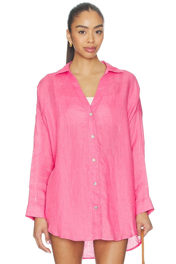 Rio Tunic Top