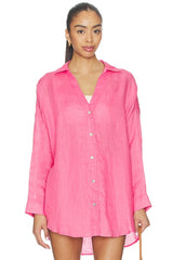 Rio Tunic Top