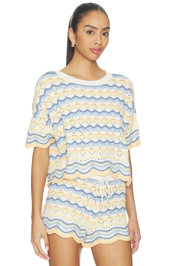 Sunchaser Top