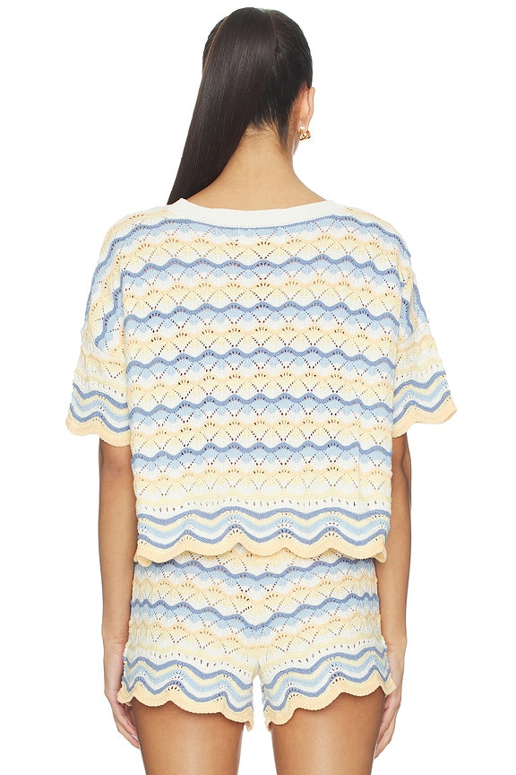 Sunchaser Top