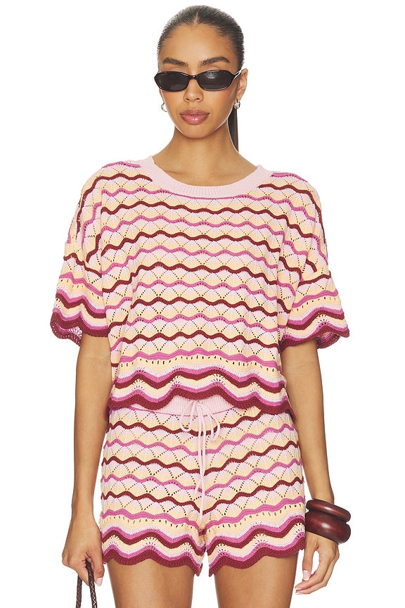 Sunchaser Top