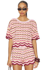 Sunchaser Top