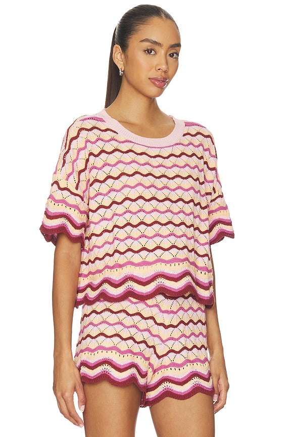 Sunchaser Top