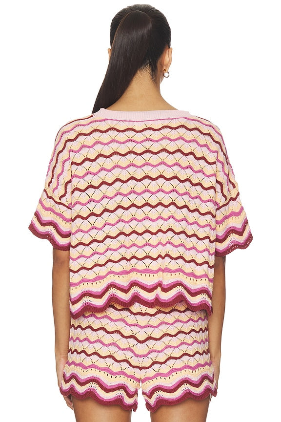 Sunchaser Top