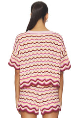 Sunchaser Top