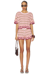 Sunchaser Top