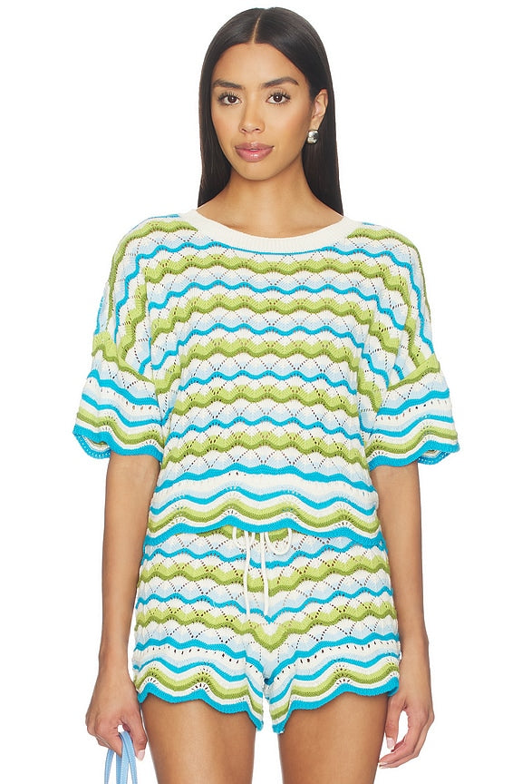 Sunchaser Top