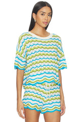 Sunchaser Top