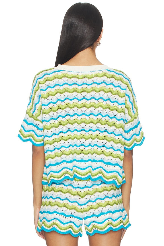 Sunchaser Top
