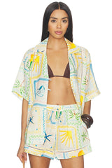 La Mer Shirt
