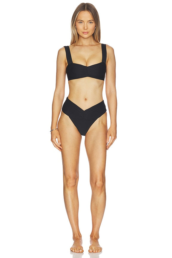 Bardot Bikini Bottom
