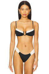 Peyton Bikini Top