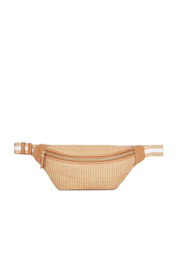 Evie Fanny Pack