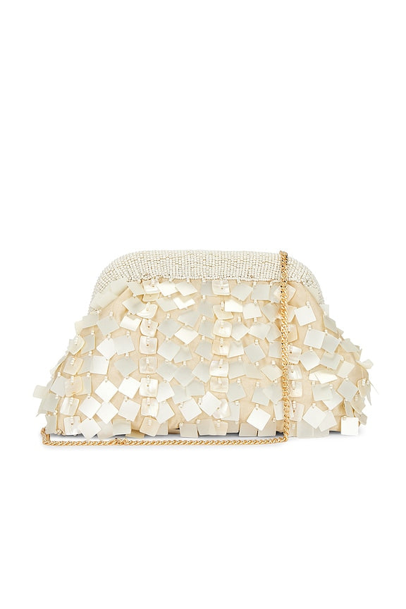 Vienna Clutch