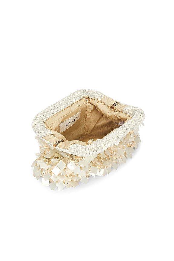 Vienna Clutch