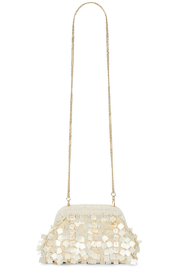 Vienna Clutch