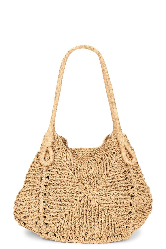 Paloma Beach Tote