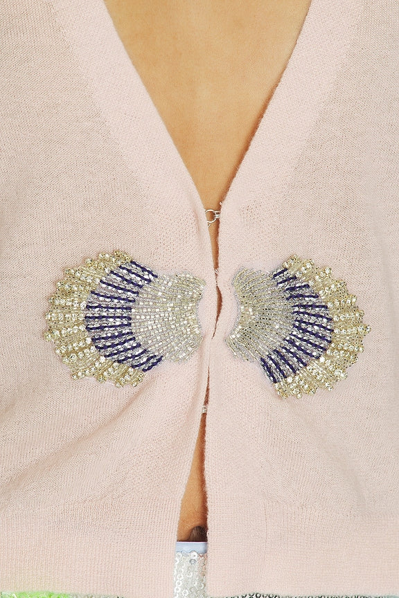 Pismo Beach Cardigan