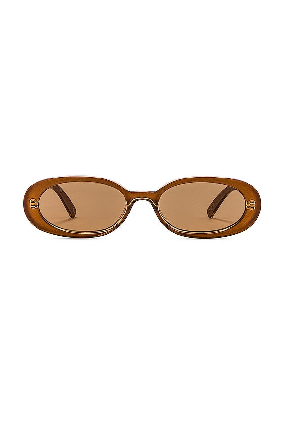 Outta Love Sunglasses