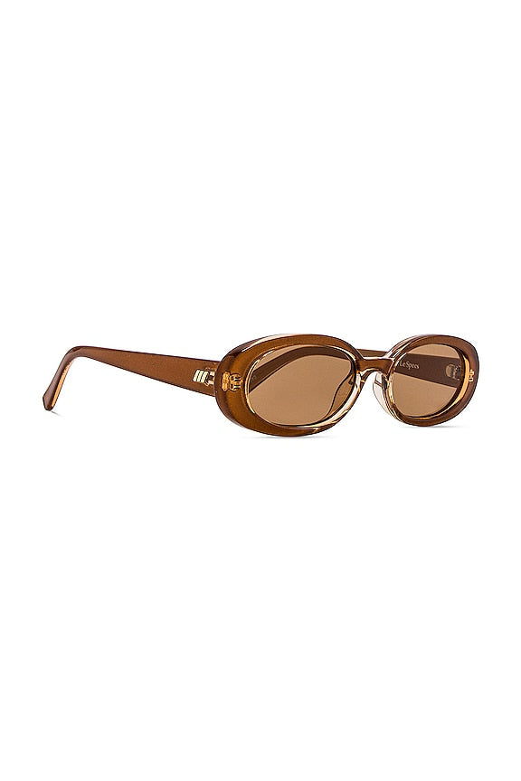 Outta Love Sunglasses