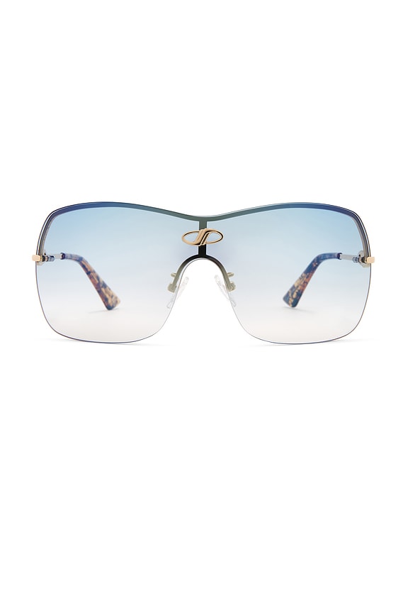 Parallel Universe Sunglasses