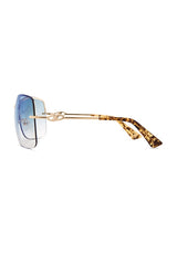 Parallel Universe Sunglasses