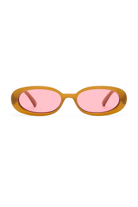 Outta Love Sunglasses