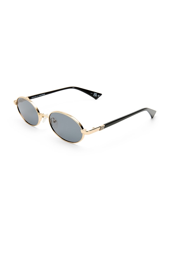 Icicle Sunglasses