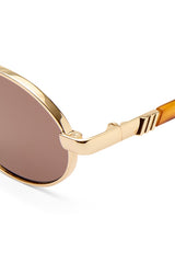 Icicle Sunglasses