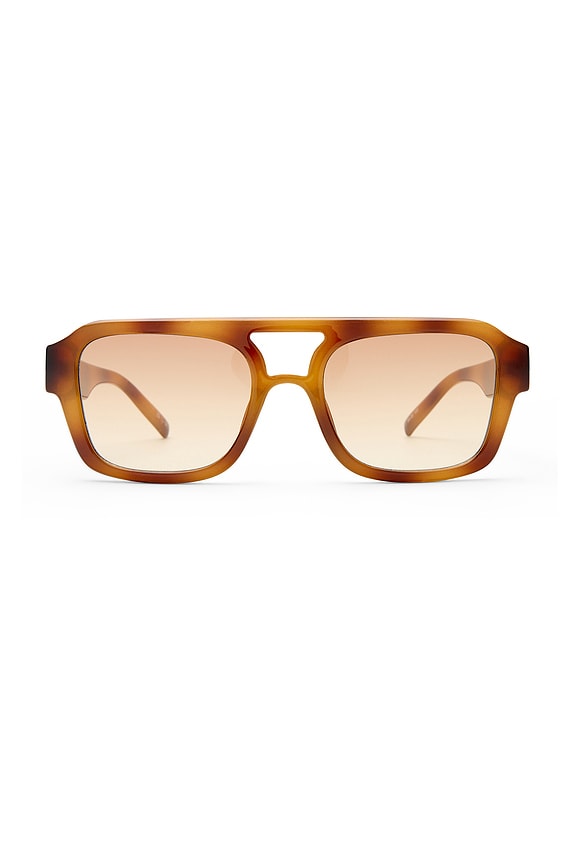 Subzero Sunglasses