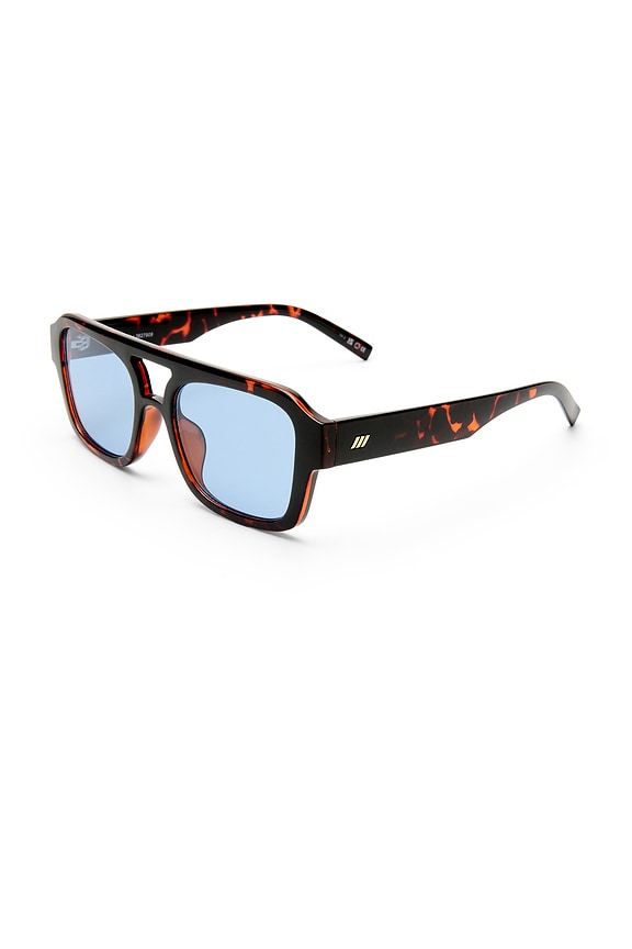 Subzero Sunglasses