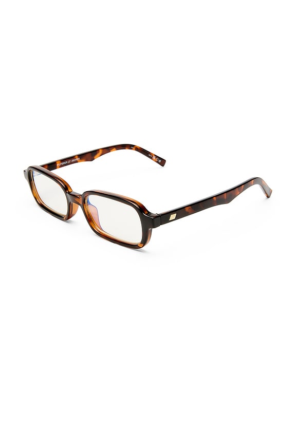 Pilferer Blue Light Eyeglasses