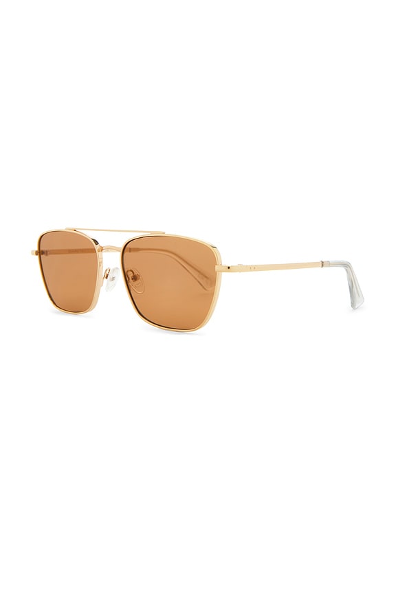 Diametric Ii Sunglasses