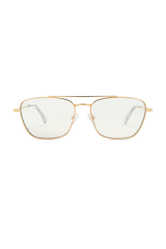 Diametric Ii Blue Light Glasses