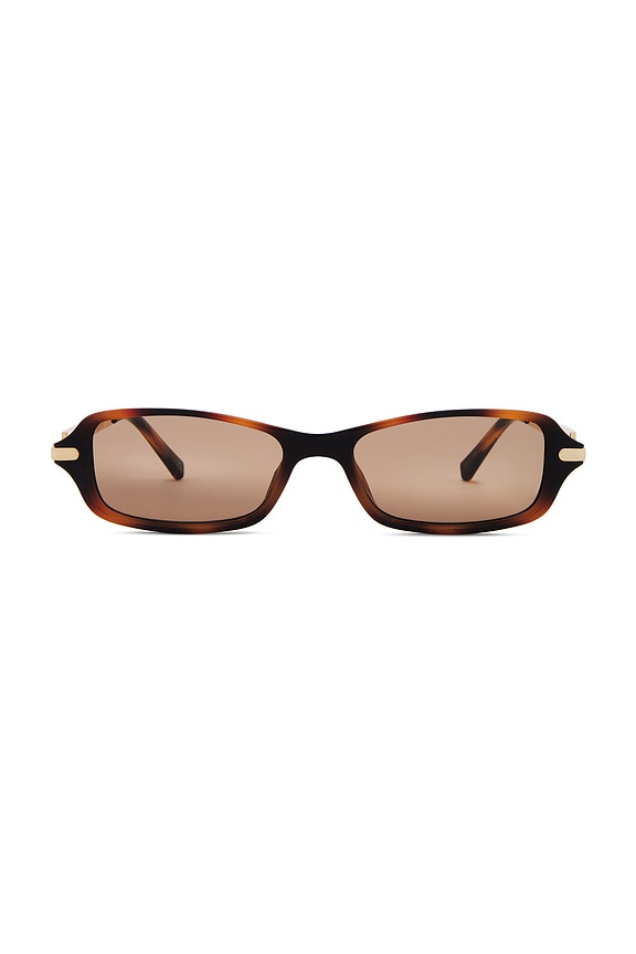 Bamboozler Sunglasses