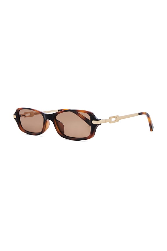 Bamboozler Sunglasses