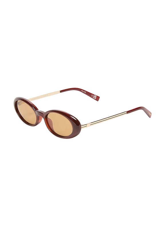 Magnifique Sunglasses
