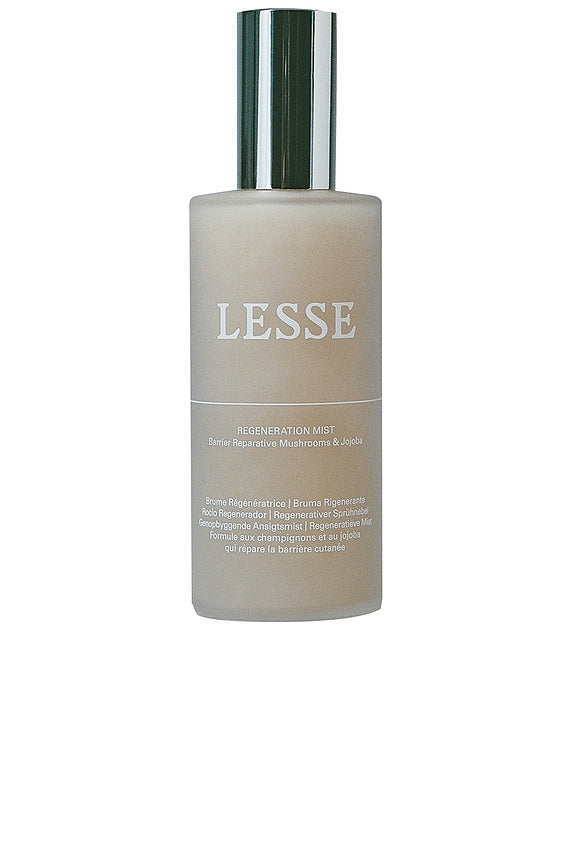 Regeneration Mist