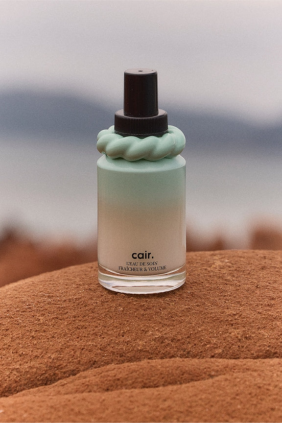 Freshening &amp; Volumizing Hair Mist