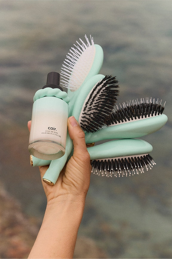 Freshening &amp; Volumizing Hair Mist
