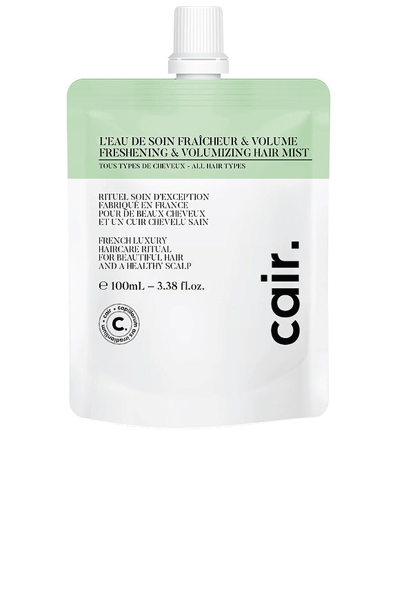 Freshening &amp; Volumizing Hair Mist Refill